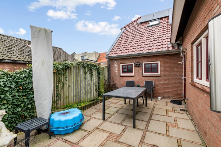 Foto 50 van Clarissenstraat 16