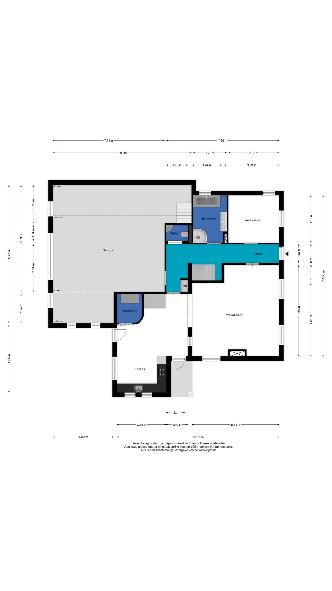 Foto 56 van Clarissenstraat 16