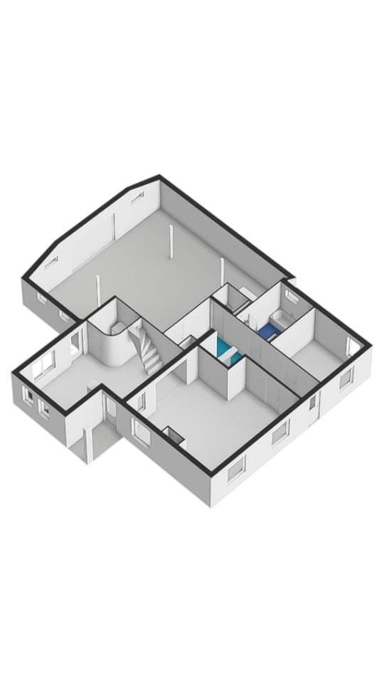 Foto 57 van Clarissenstraat 16