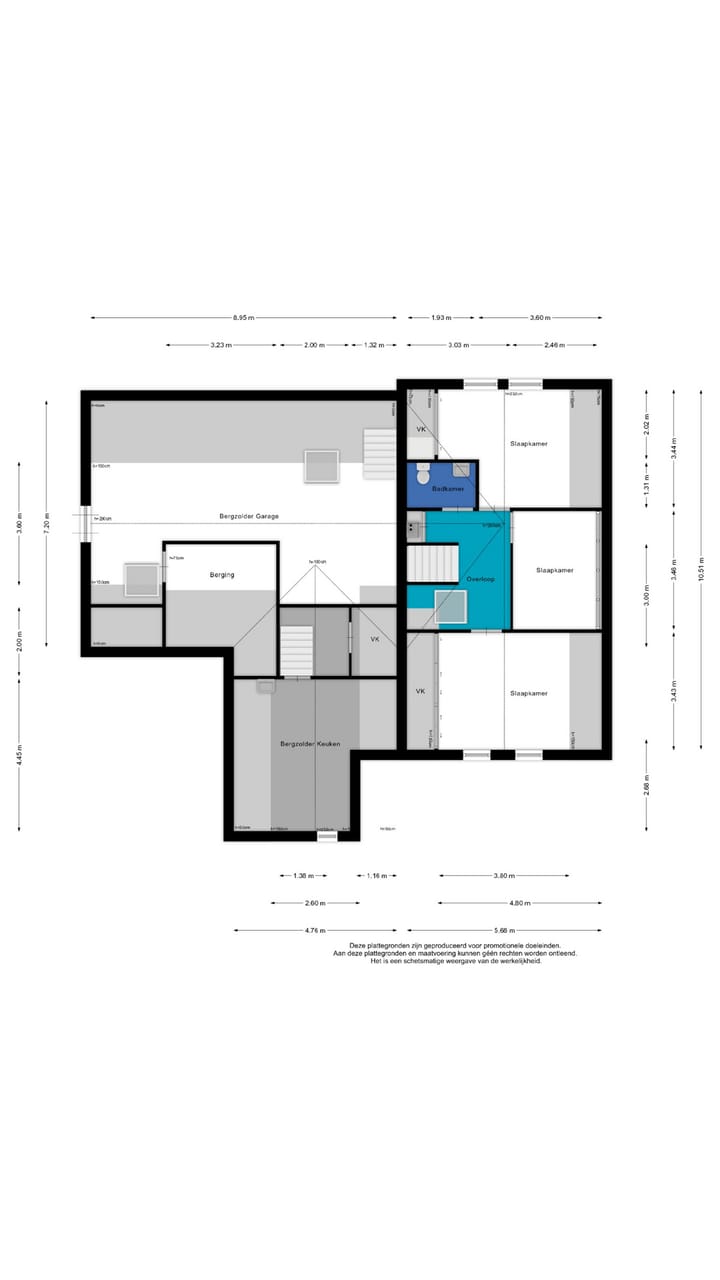Foto 55 van Clarissenstraat 16
