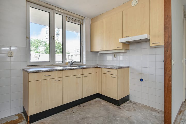 Foto 3 van Noordwaarts 107