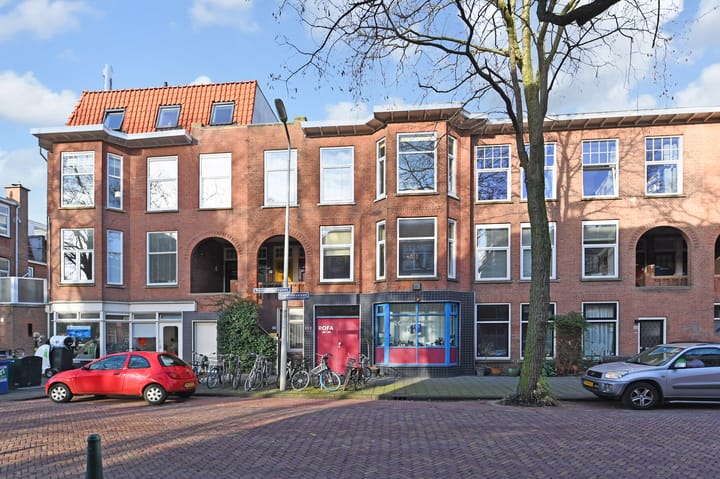 Foto 4 van Copernicuslaan 219