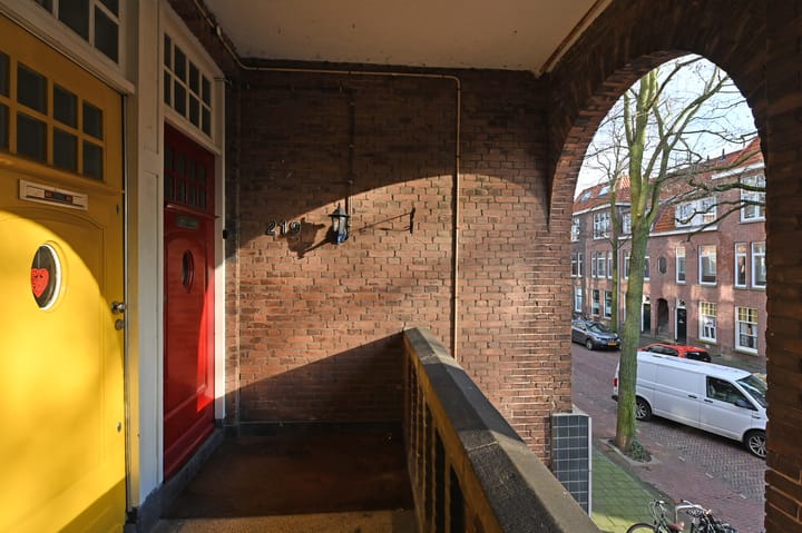 Foto 5 van Copernicuslaan 219