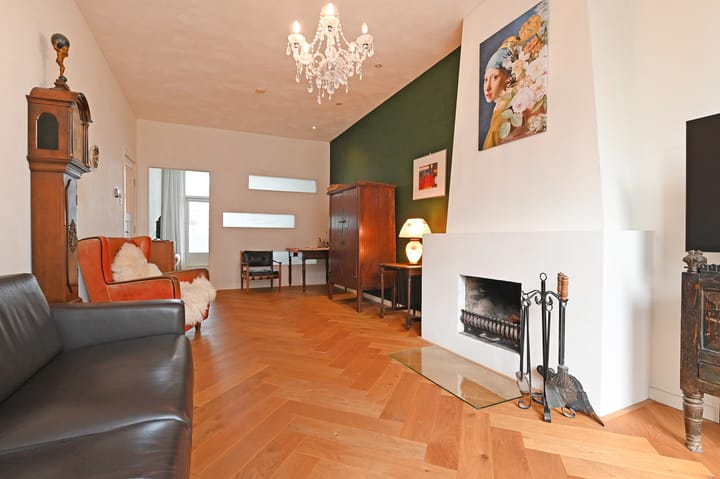 Foto 12 van Copernicuslaan 219