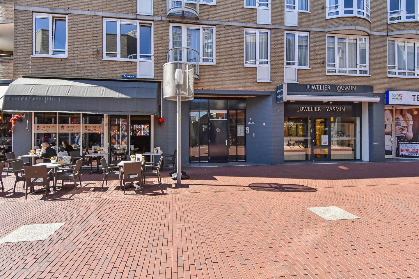 Foto 14 van Noordwaarts 107