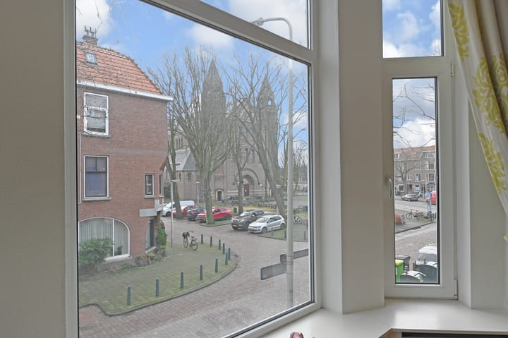 Foto 16 van Copernicuslaan 219