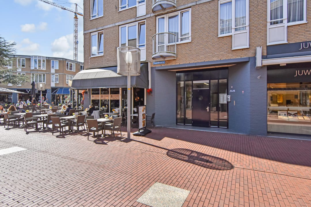 Foto 16 van Noordwaarts 107