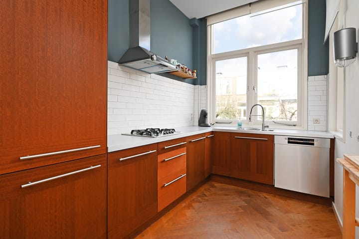 Foto 17 van Copernicuslaan 219