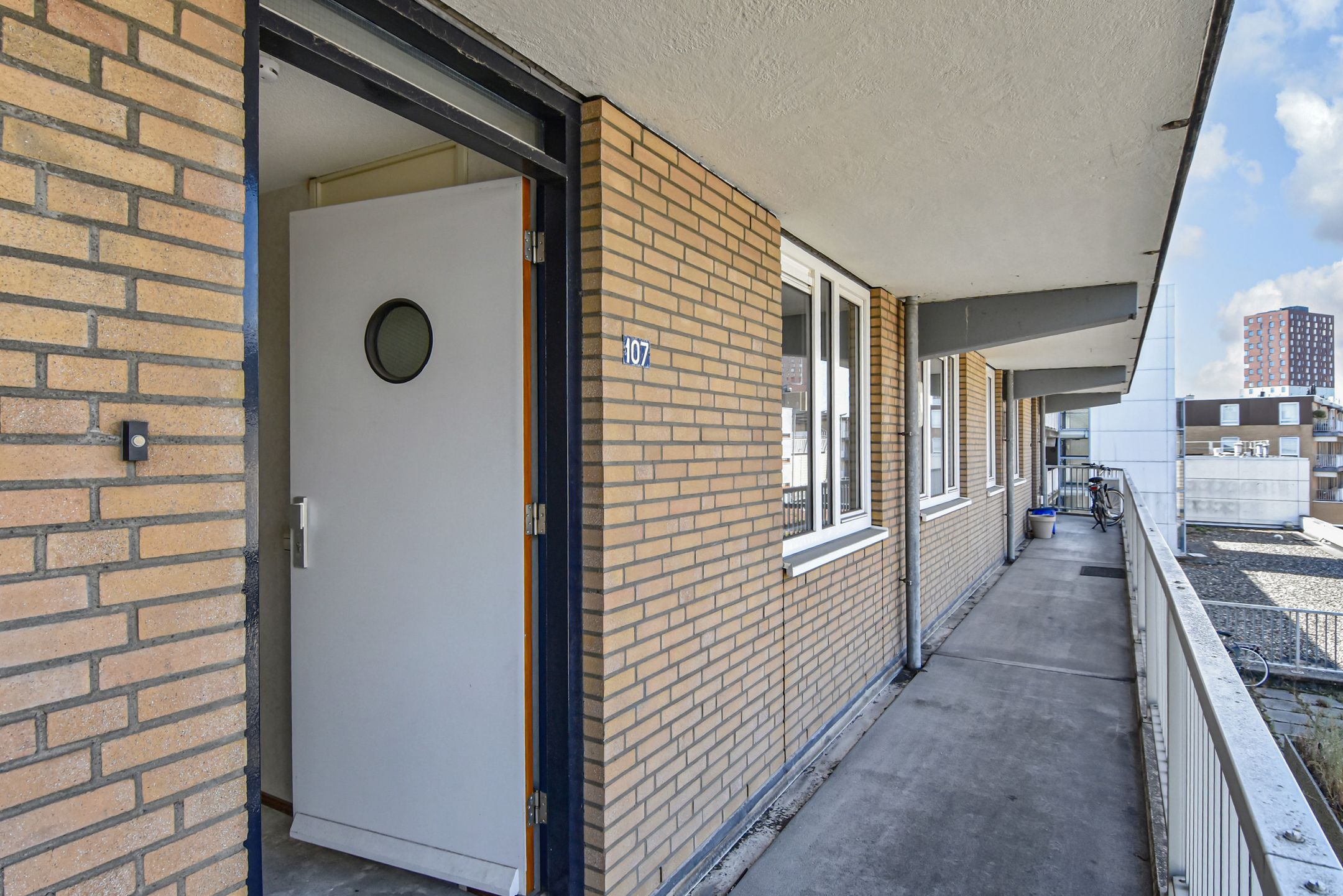 Foto 18 van Noordwaarts 107