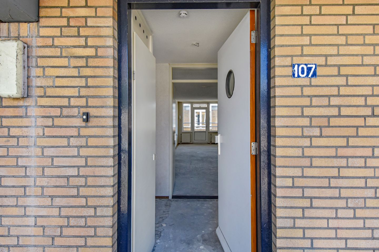 Foto 19 van Noordwaarts 107