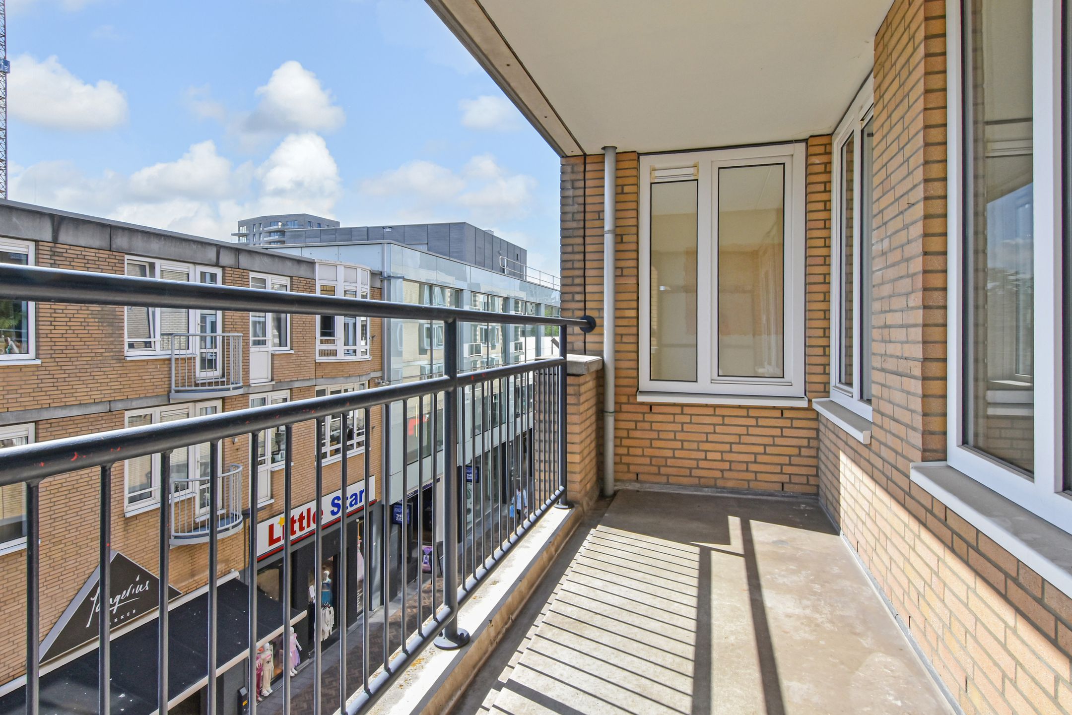 Foto 12 van Noordwaarts 107