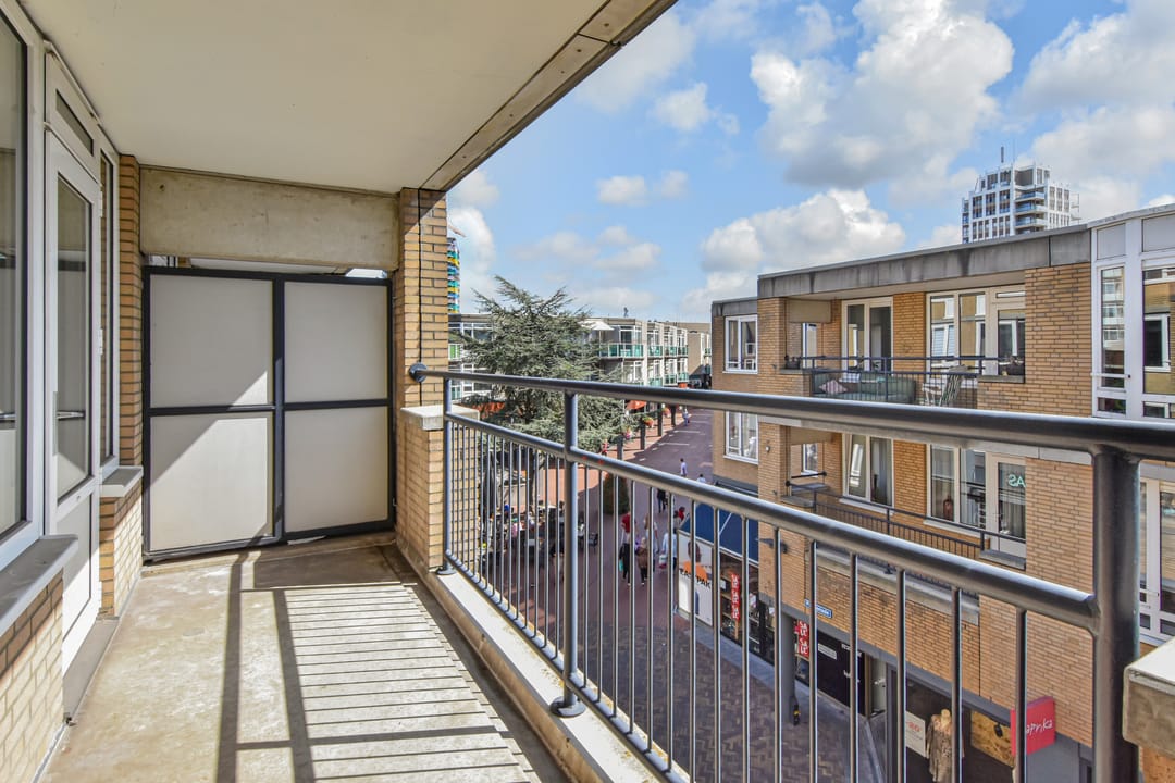 Foto 13 van Noordwaarts 107