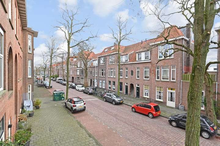 Foto 33 van Copernicuslaan 219