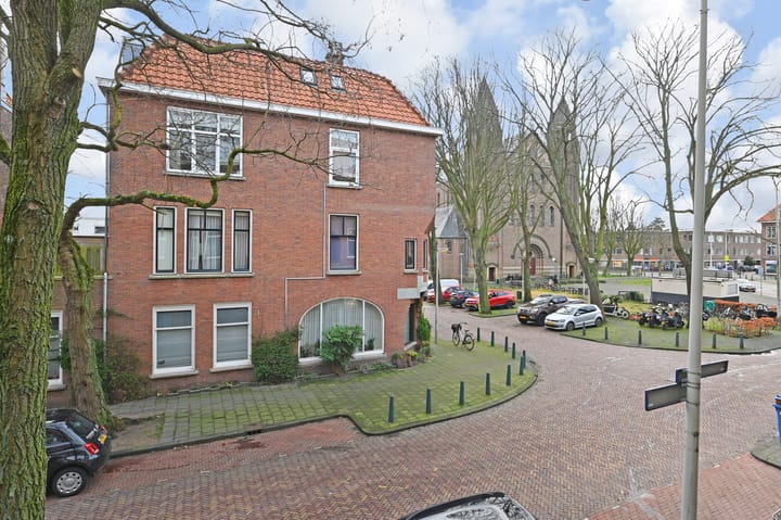 Foto 34 van Copernicuslaan 219