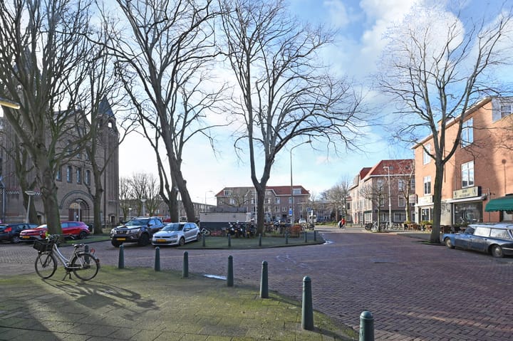 Foto 35 van Copernicuslaan 219