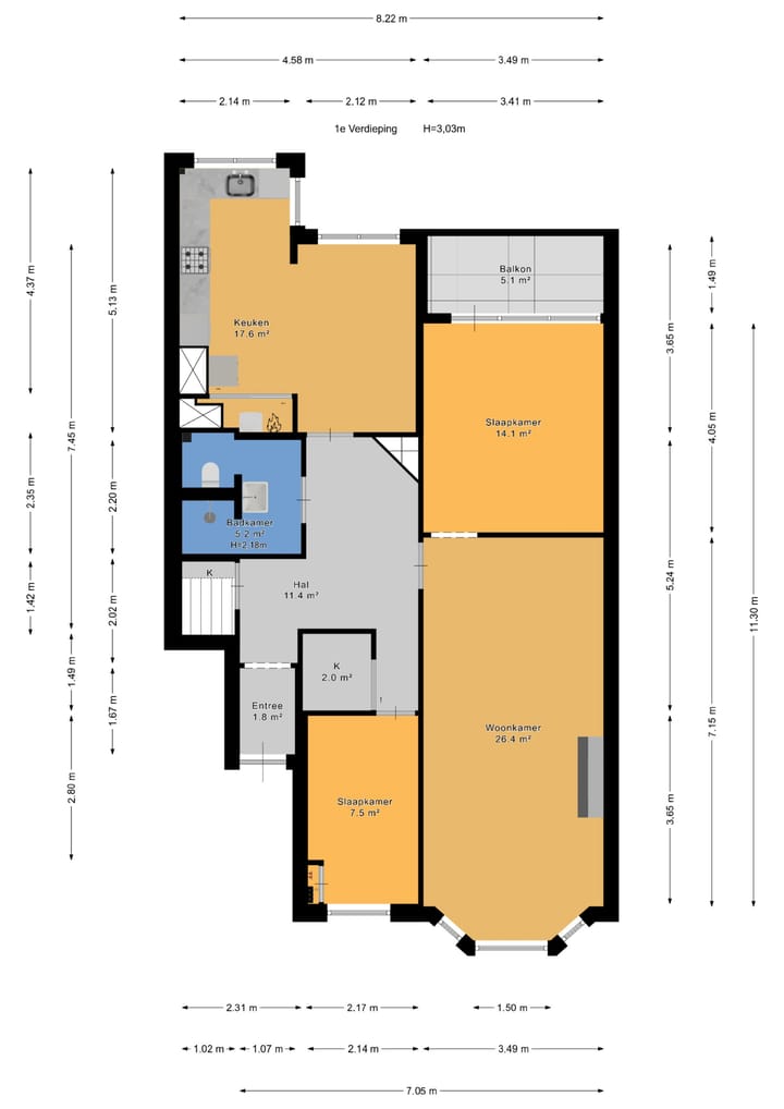 Foto 36 van Copernicuslaan 219