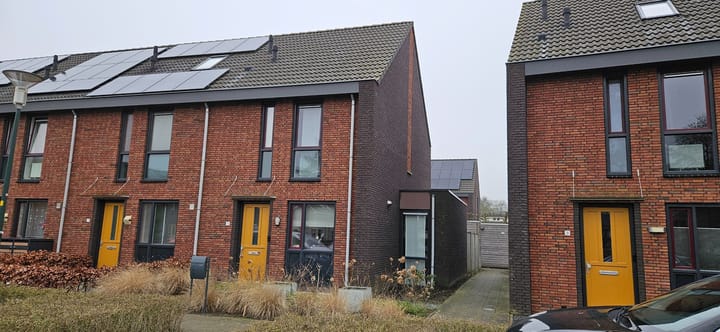 Foto 1 van Valeriaan 11