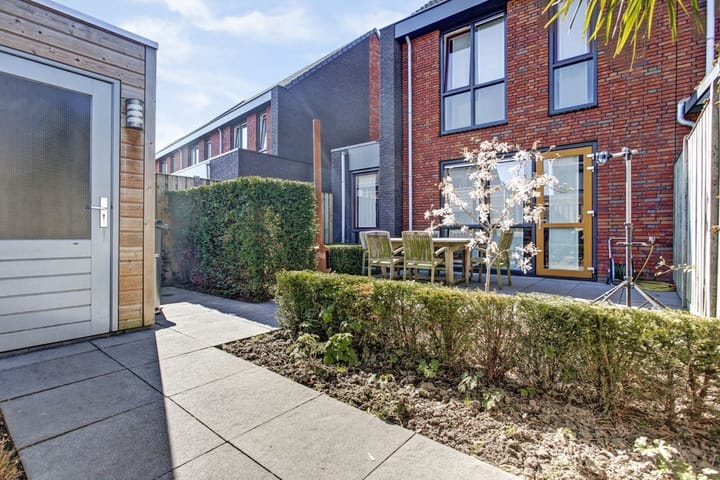 Foto 25 van Valeriaan 11