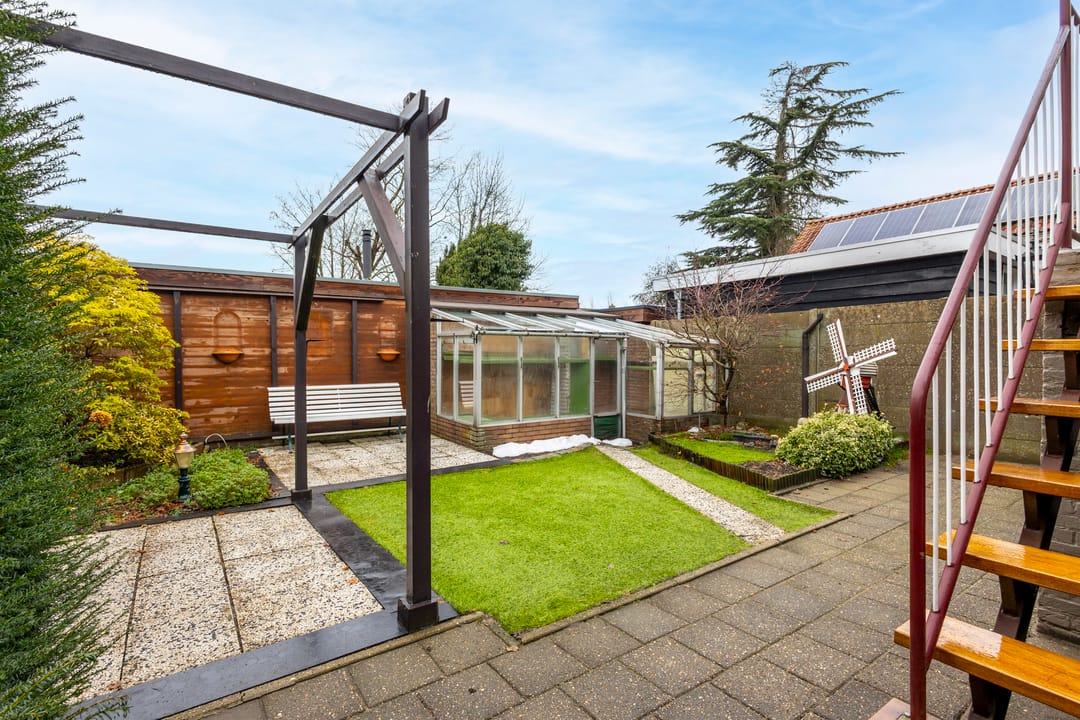 Photo 2 of Vissersdijk 52