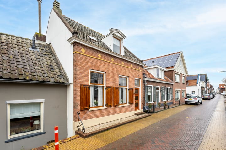 Foto 7 van Vissersdijk 52