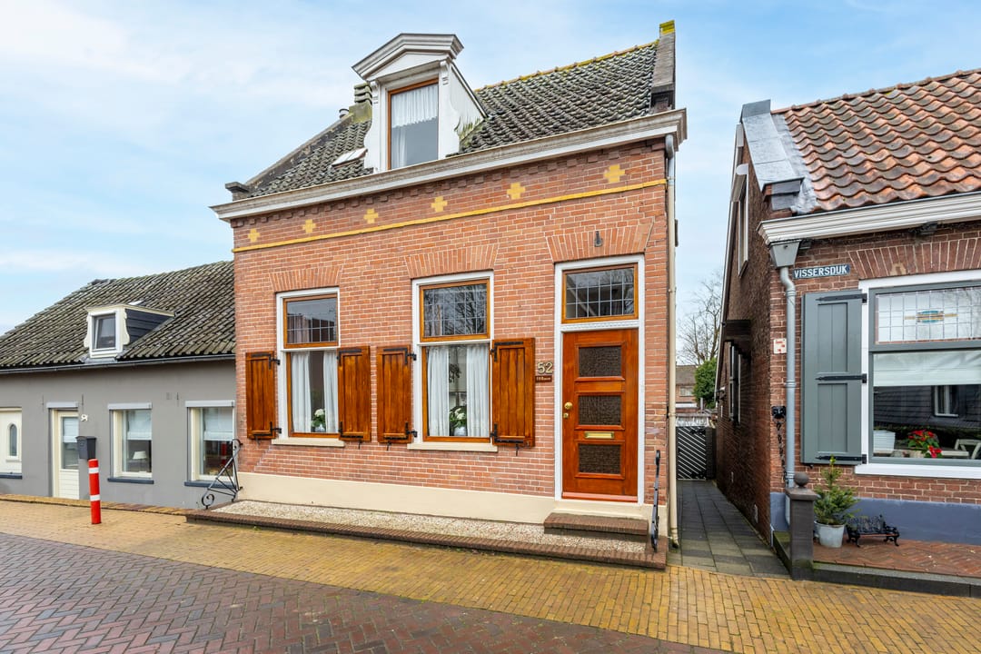 Photo 8 of Vissersdijk 52