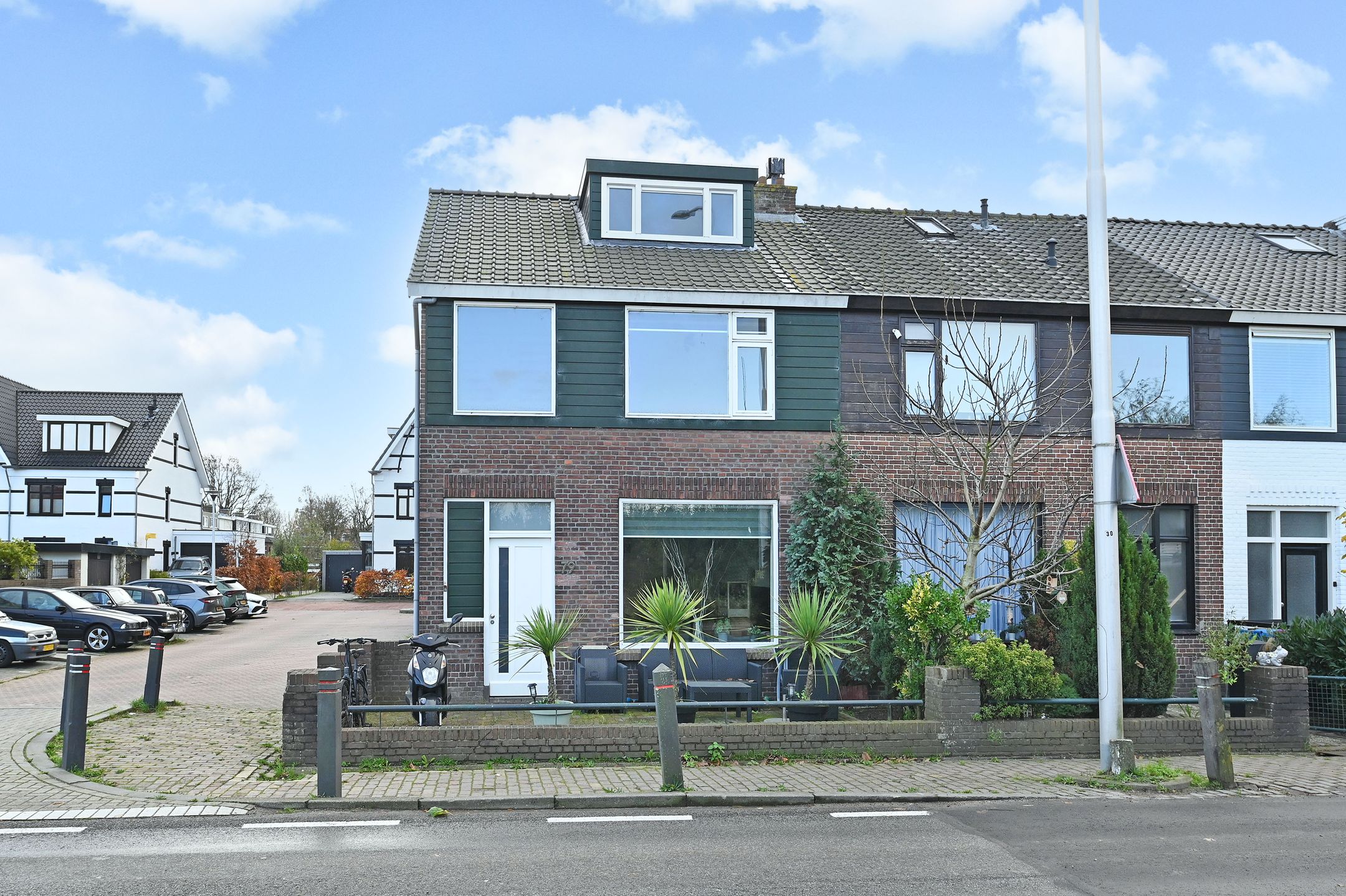 Delftsestraatweg 79 