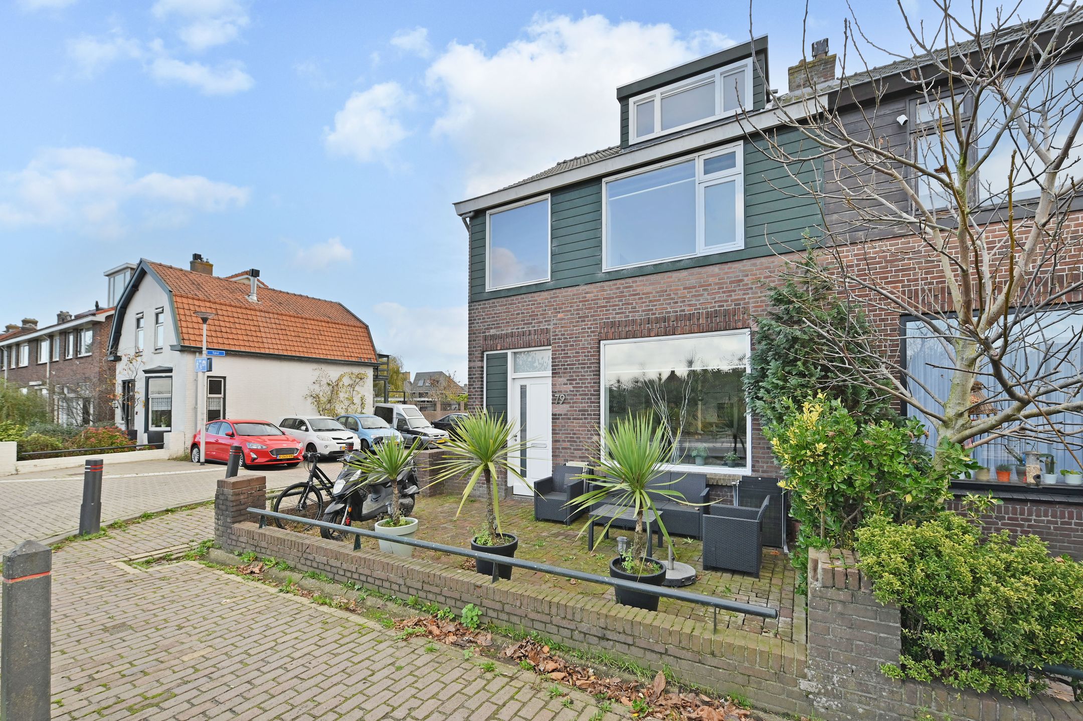 Foto 6 van Delftsestraatweg 79