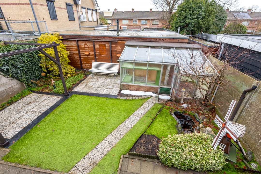 Photo 31 of Vissersdijk 52