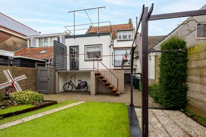 Foto 34 van Vissersdijk 52