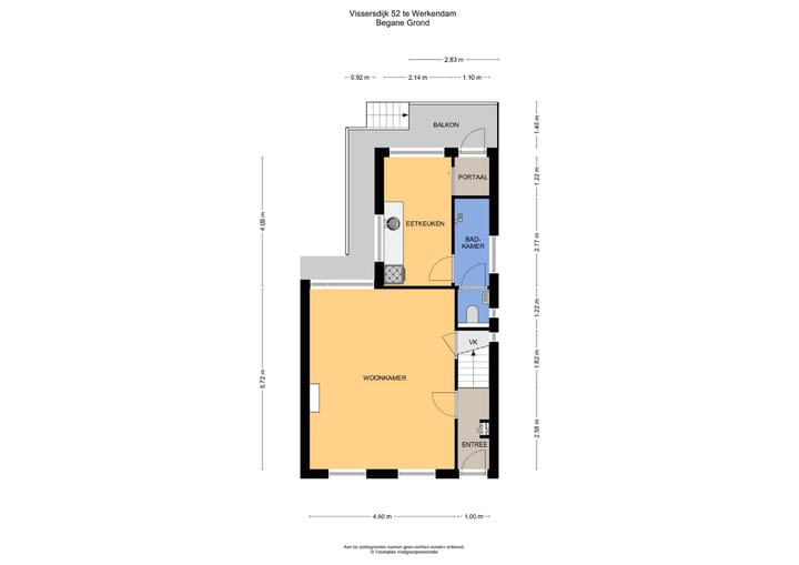 Foto 37 van Vissersdijk 52