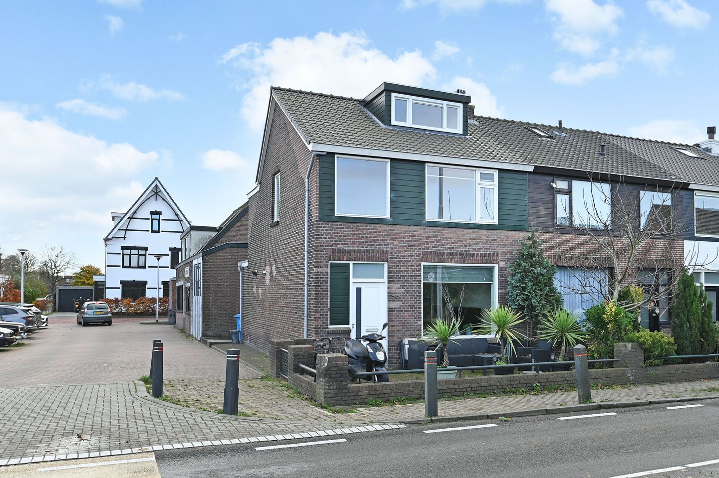 Foto 34 van Delftsestraatweg 79