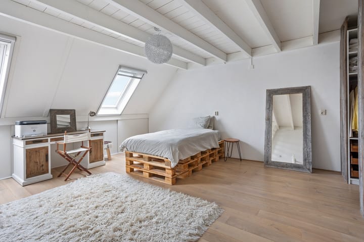 Photo 21 of Marius Richtersstraat 14