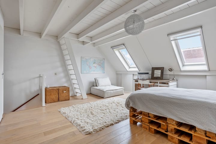 Photo 22 of Marius Richtersstraat 14