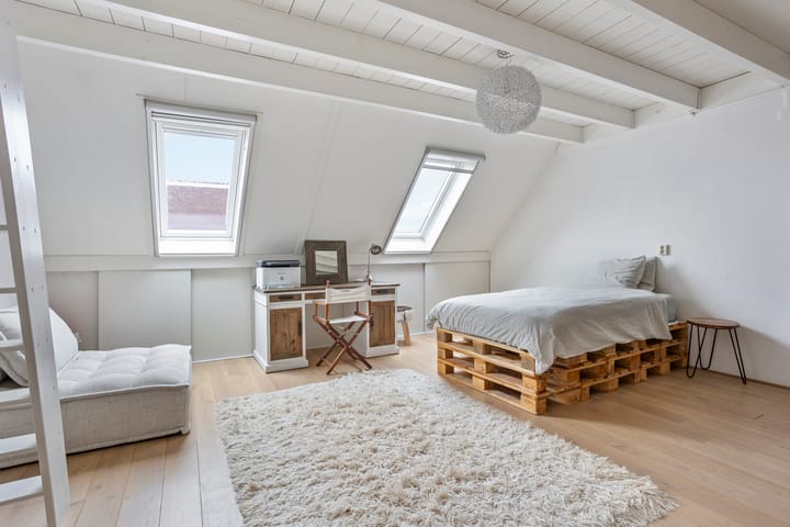 Photo 23 of Marius Richtersstraat 14