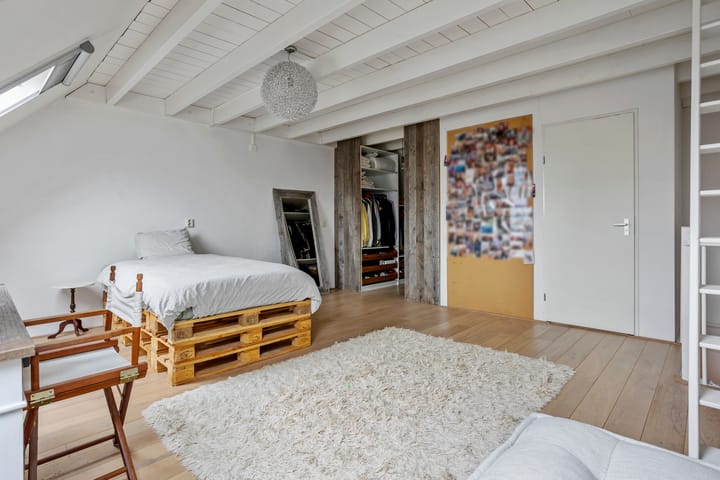 Photo 24 of Marius Richtersstraat 14