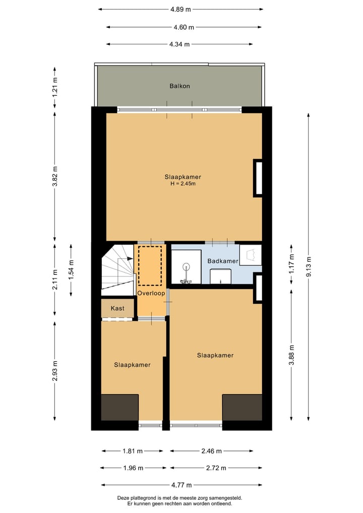 Foto 37 van Deensestraat 85-C