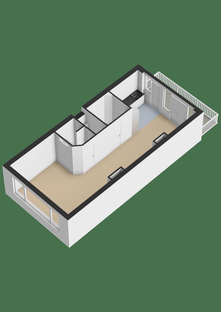 Foto 40 van Deensestraat 85-C