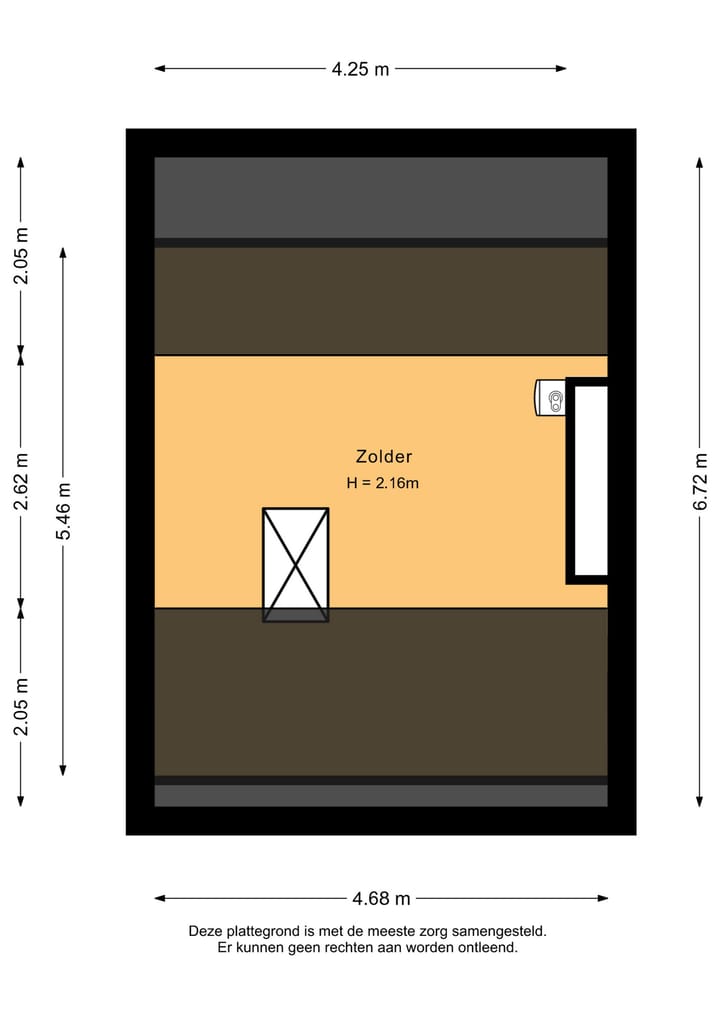 Foto 41 van Deensestraat 85-C