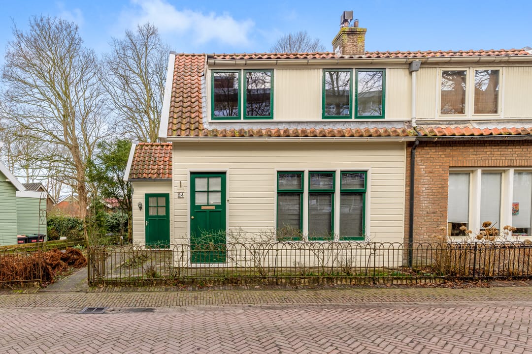 Photo 1 of Dr. Ramaerlaan 24