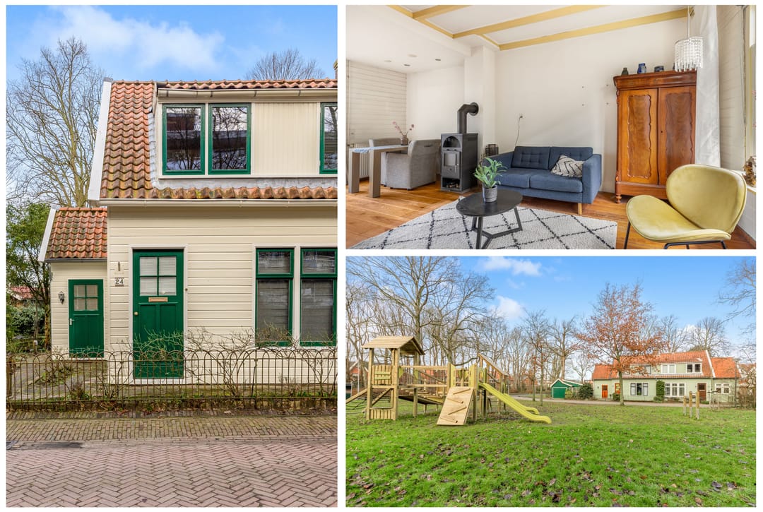 Photo 2 of Dr. Ramaerlaan 24