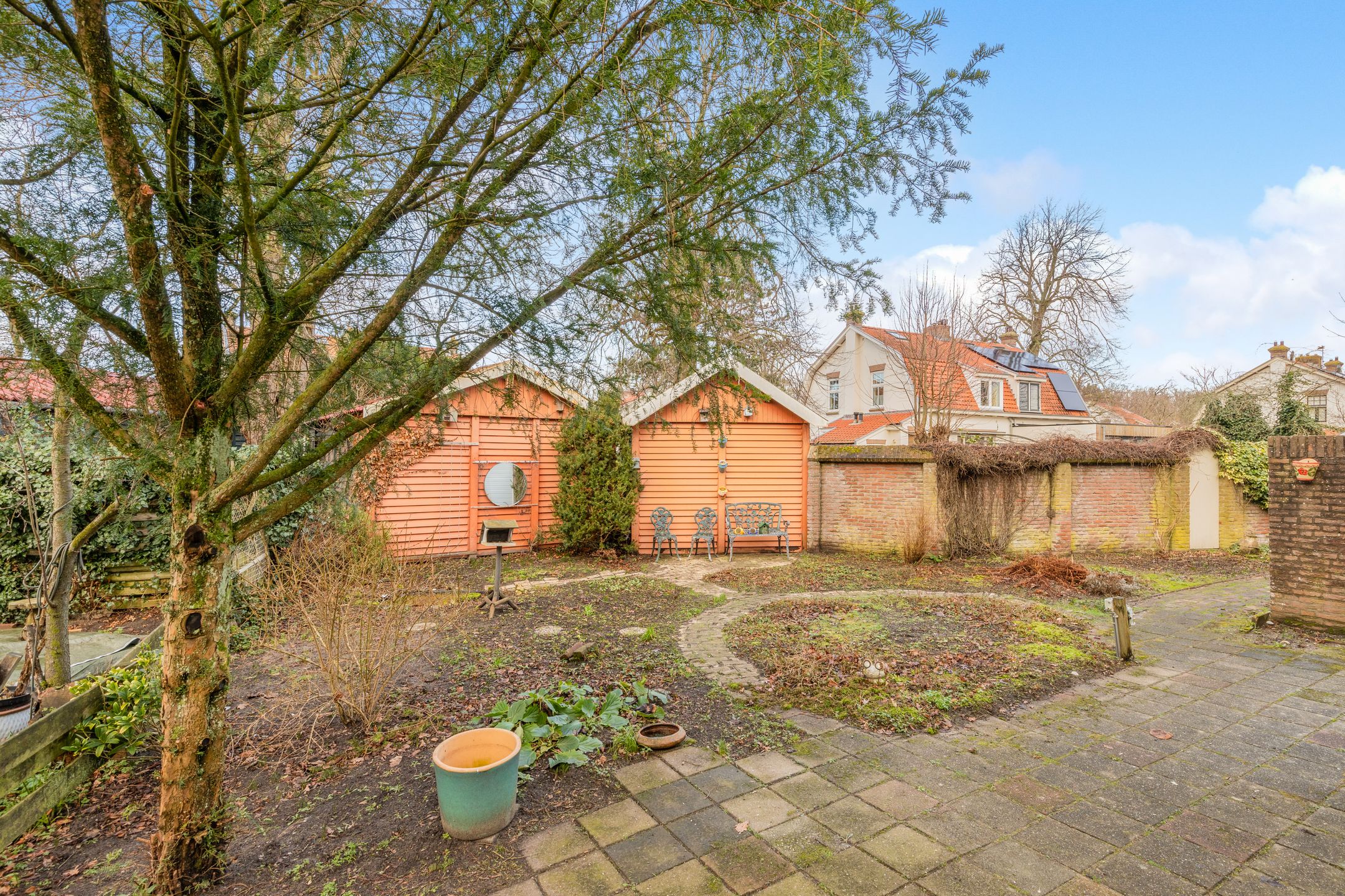 Photo 12 of Dr. Ramaerlaan 24