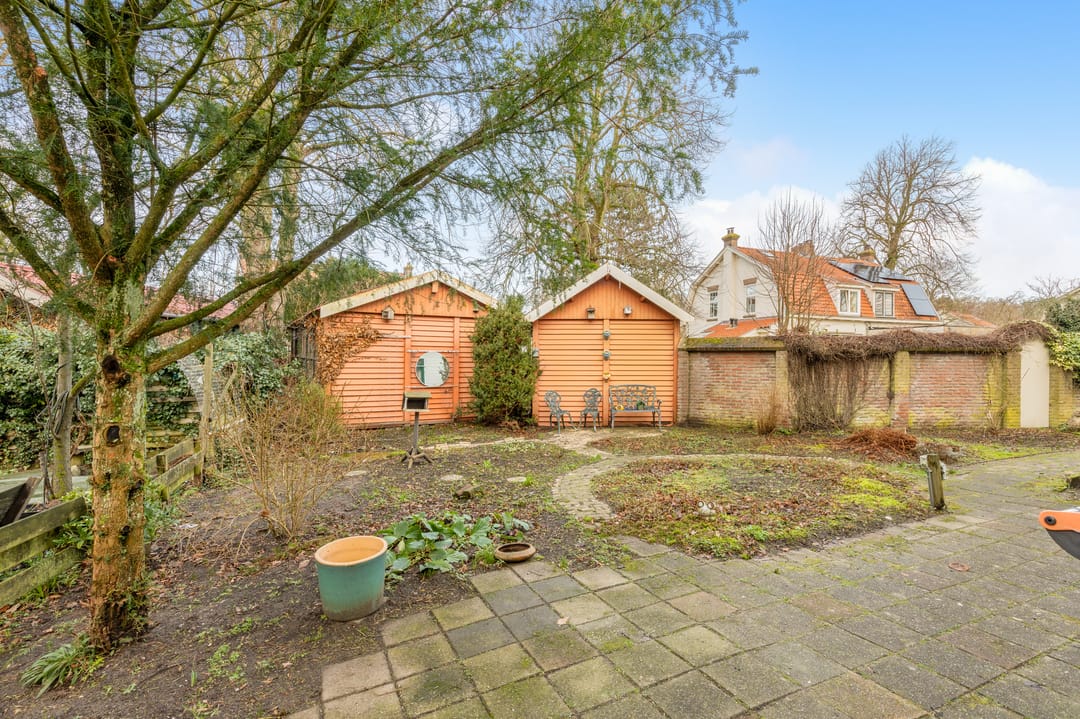 Photo 13 of Dr. Ramaerlaan 24