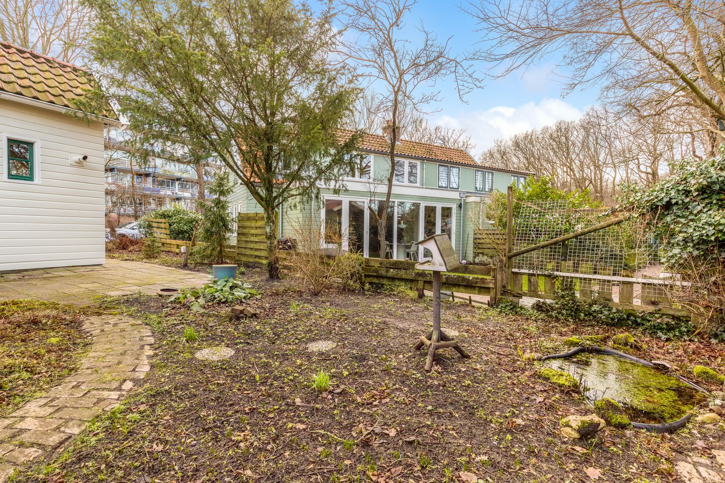 Photo 14 of Dr. Ramaerlaan 24