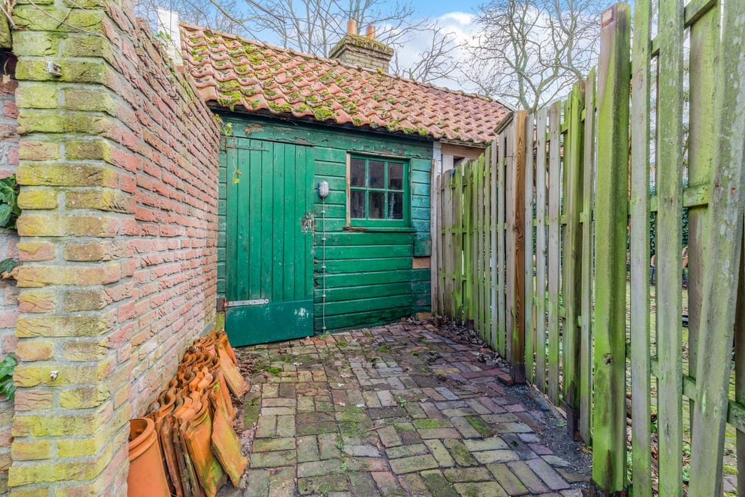 Photo 17 of Dr. Ramaerlaan 24