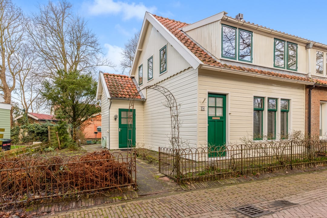 Photo 28 of Dr. Ramaerlaan 24