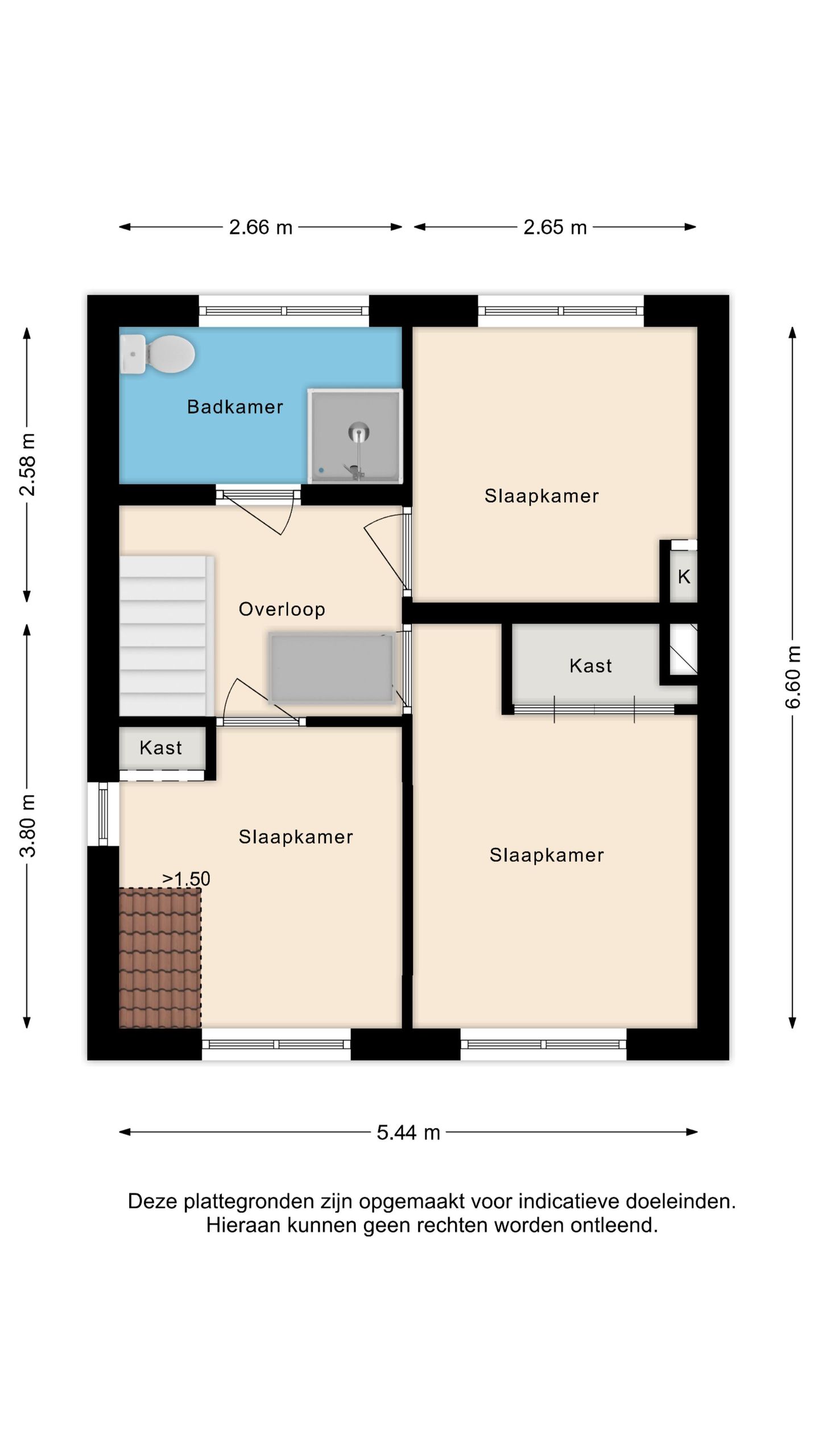 Photo 34 of Dr. Ramaerlaan 24