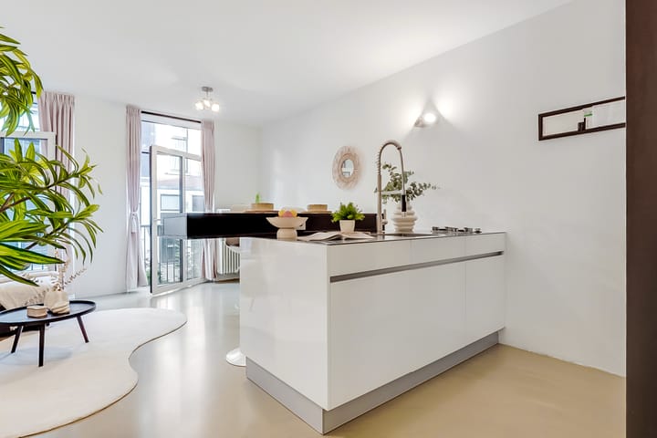 Photo 3 of Kerkstraat 22-A