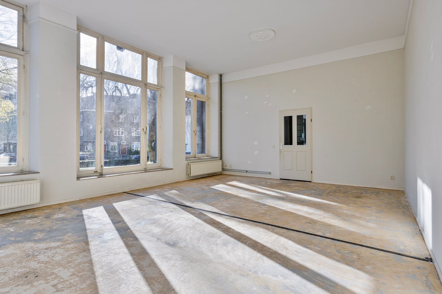 Foto 4 van Professor Pieter Willemsstraat 18-A