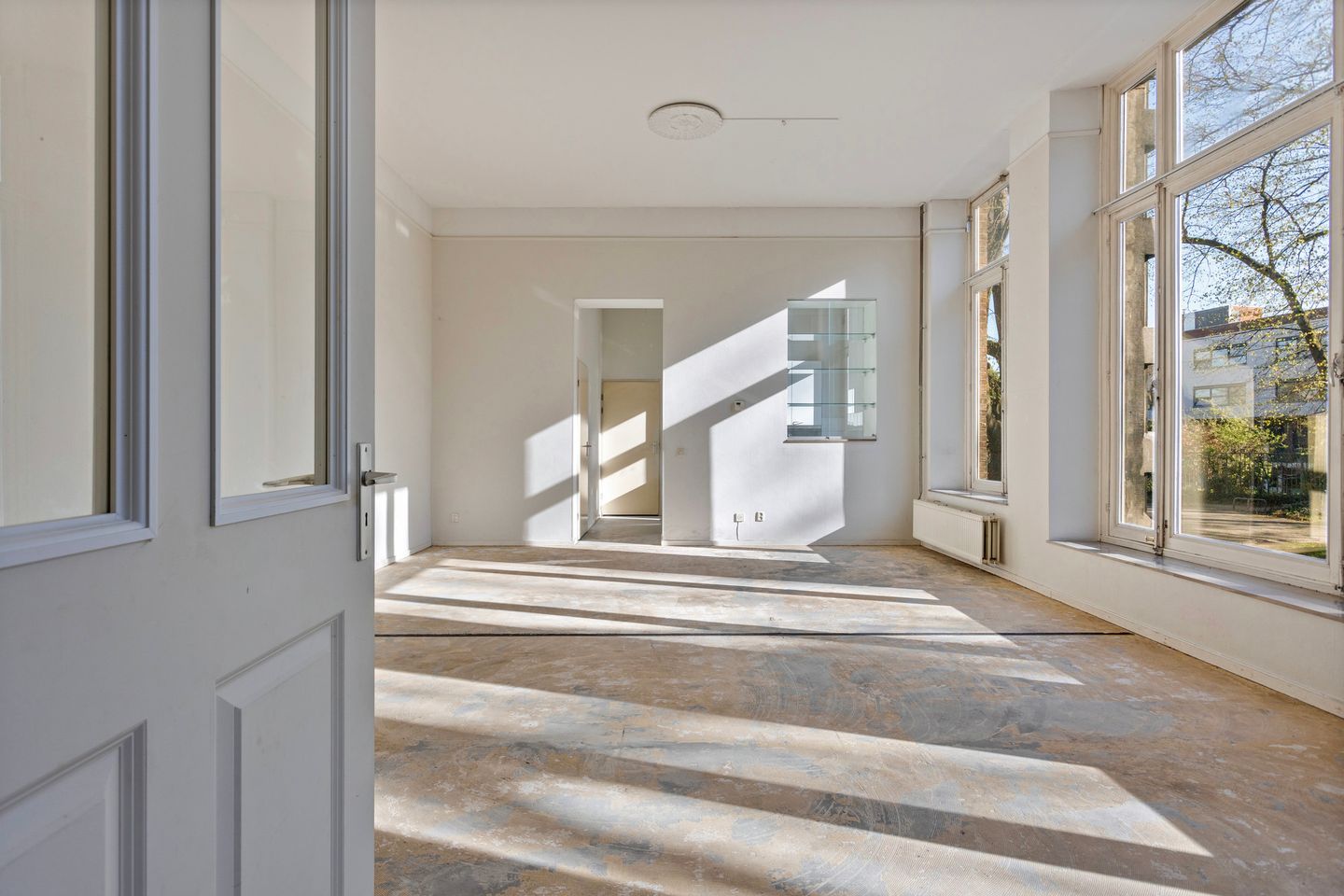 Foto 5 van Professor Pieter Willemsstraat 18-A