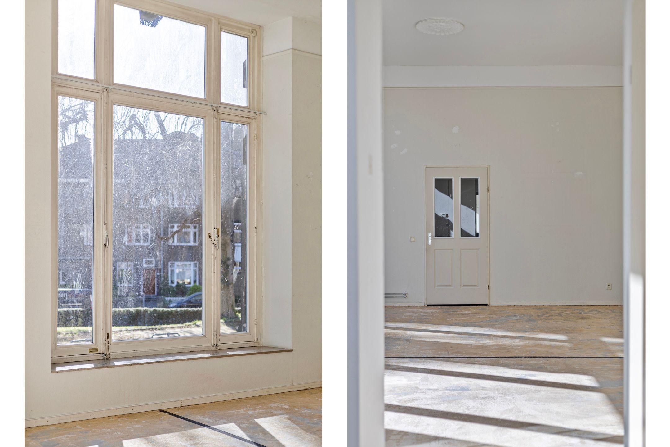 Foto 6 van Professor Pieter Willemsstraat 18-A